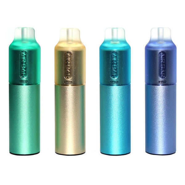 Enjoy Every Bit Of Flavour With Air Bar Lux Disposable Vape