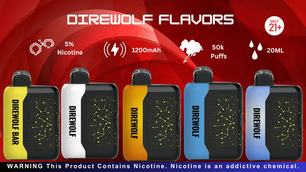 Is DireWolf 50K Puffs Worth the Price? Honest DireWolf Review Is DireWolf 50K Puffs Worth the Price? Honest DireWolf Review