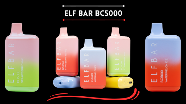 The Enchanting World of Elf Bar: A Magical Vaping Experience The Enchanting World of Elf Bar: A Magical Vaping Experience
