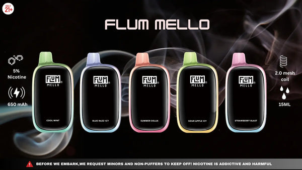 Find Flum Mello Near Me: Convenient Locations Today Find Flum Mello Near Me: Convenient Locations Today