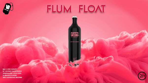 Flum Float : A Comprehensive Review of Features and Flavors Flum Float : A Comprehensive Review of Features and Flavors