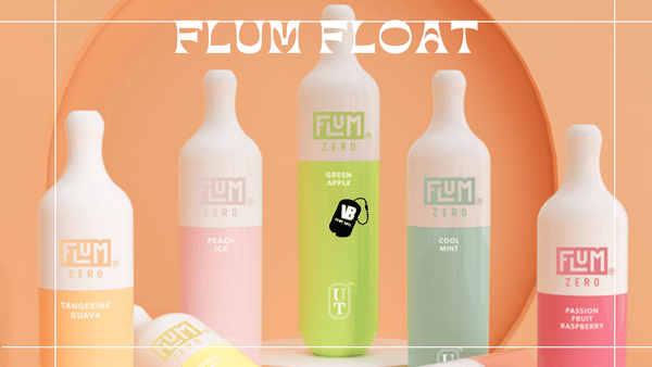 how much is elf bar vape Top Flum Float Vape Flavors Ranked for 2024 main image 0