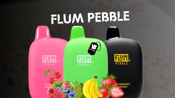 Enhance Your Vaping Experience with Flum Pebble Enhance Your Vaping Experience with Flum Pebble