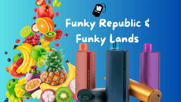 funky lands vape flavors Toro Rosso Tyson Vape Flavor Tyson 2.0 Iron Mike Disposable Vape Device  Rosso Disposable Vape TYSON 2.0 IRON MIKE 15,000 HITS DISPOSABLE VAPE TORO  ROSSO Pod Labs