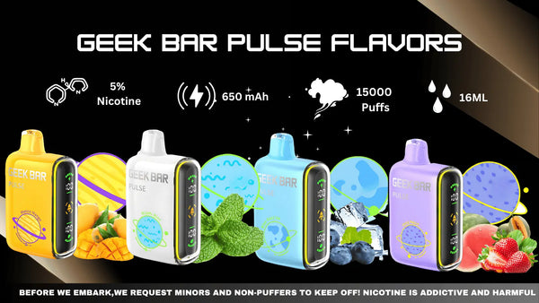 meta moon geek bar pulse Vaping meta moon geek bar pulse Vaping