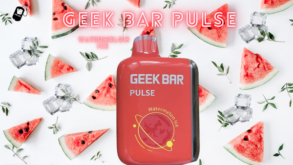Geek Bar Pulse Complete Guide: The Hottest-Selling Vape Of 2024 Geek Bar Pulse Complete Guide: The Hottest-Selling Vape Of 2024