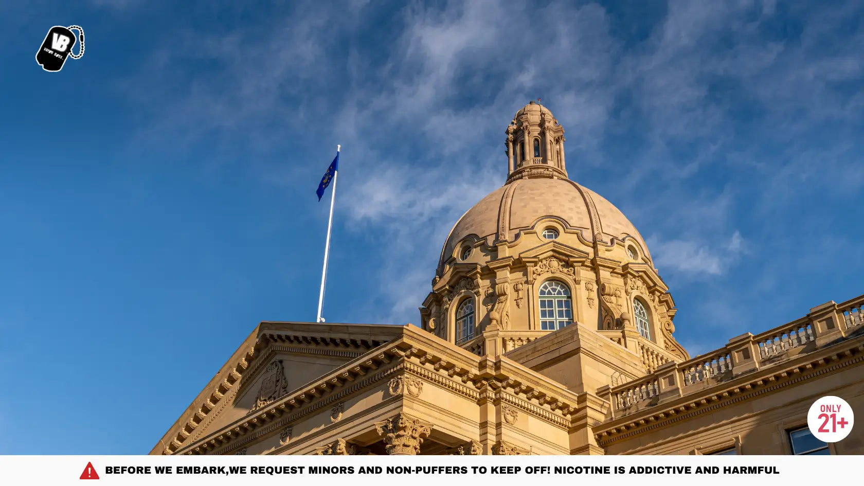 Iowa Legislature Approves PMTA Registry Bill