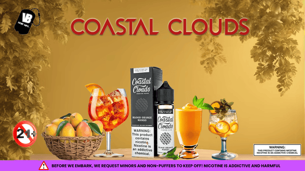 little general tobacco General Original Mini Nicotine Pouches | Bergamot Tea