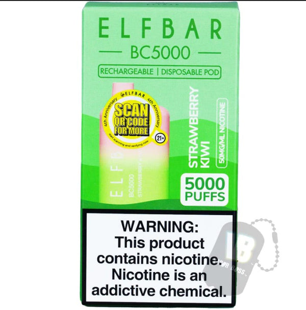 Know Why Are Elf Bars Such A Hot Topic Right Now?