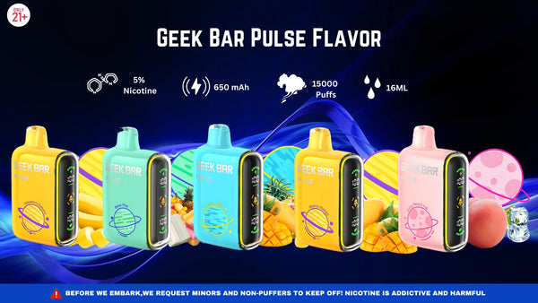 how much is elf bar vape Best Geek Bar Flavors Ranked Best Deals On Geek Bar Pulse Price You Can't  Miss Australia Pulse Deutschland Kaufen