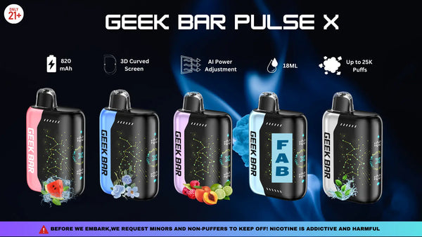 How To Make Vape Flavors Geek Bar Pulse X Disposable Vape: Features And  Flavorful Options Australia Best Pulse X Flavorings