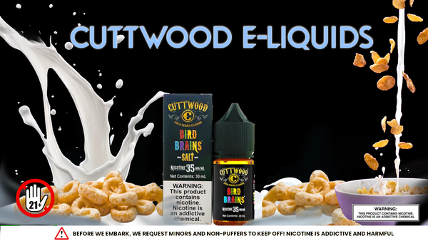 elfbar nachfüll pod läuft aus E-liquide The Mint Leaf Pachamama Charlie's Chalk Dust Recharge 50ml main image 1
