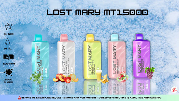 Lost Mary MT15000 Turbo for Sale Shop Now for Best Deals Lost Mary MT15000 Turbo for Sale Shop Now for Best Deals