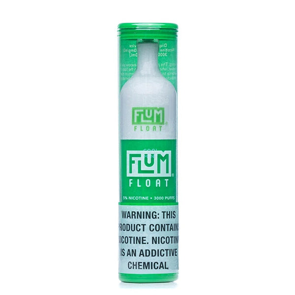 Flum Float Cool Mint | $12.88 Flum Float Cool Mint | $12.88