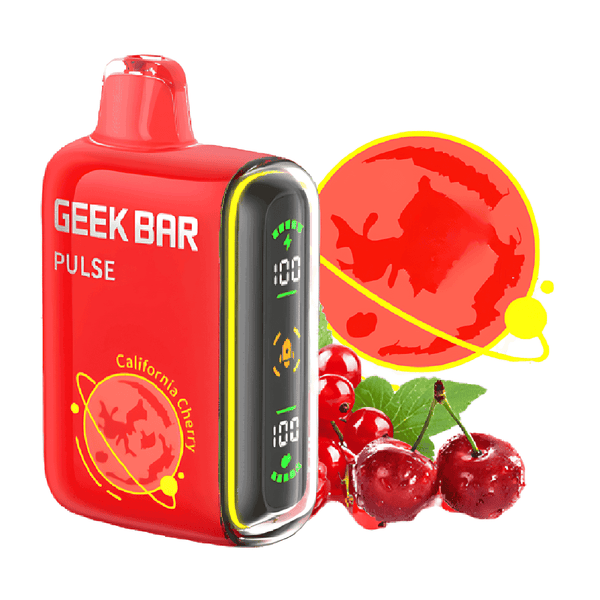 Cherry Geek Bar Vape Price Geek Bar Vapes - Disposables