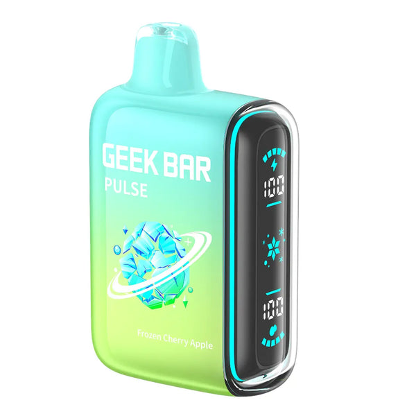 Apple Vape Juice California Cherry | Geek Bar Pulse Vape | EZPUFF Frozen Cherry Geek Bar Flavor Apple Vape Juice California Cherry | Geek Bar Pulse Vape | EZPUFF Frozen Cherry Geek Bar Flavor