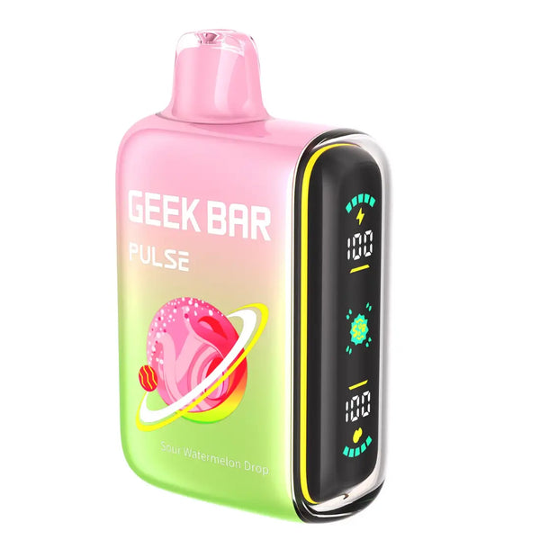 Geek Bar Pulse