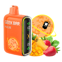 Thumbnail for Geek Bar Pulse Strawberry Mango