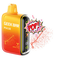 Thumbnail for Geek Bar Pulse Vape OMG B Pop