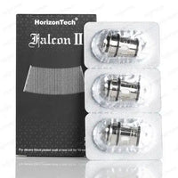 Thumbnail for HorizonTech Falcon II Coils