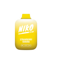 Thumbnail for Niko Bar Strawberry Banana