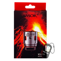 Thumbnail for Smok V12 T8 Coils