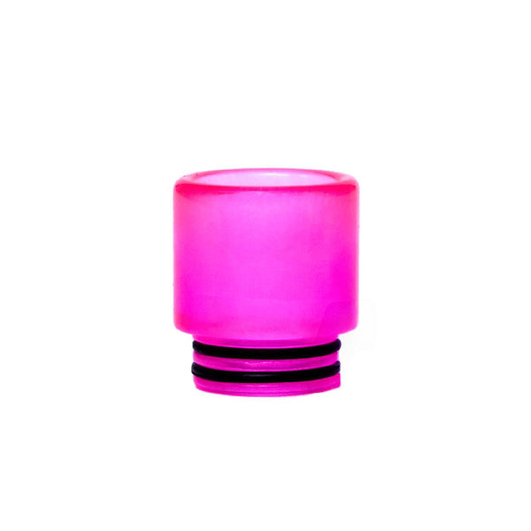 Unicorn Jewel 810 Drip Tips Pink | $7.99 Unicorn Jewel 810 Drip Tips Pink | $7.99