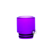 Thumbnail for  Unicorn Jewel 810 Drip Tip Purple