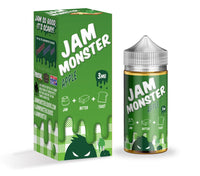 Thumbnail for Jam Monster Apple