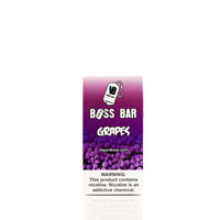 Thumbnail for Grape Boss Bar Wholesale 