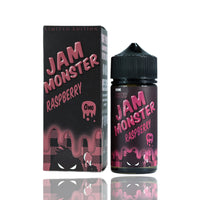 Thumbnail for Jam Monster Raspberry