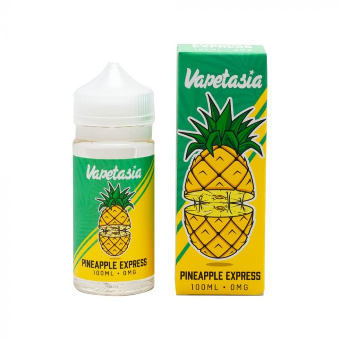 Vapetasia Pineapple Express 100ml | $10.95