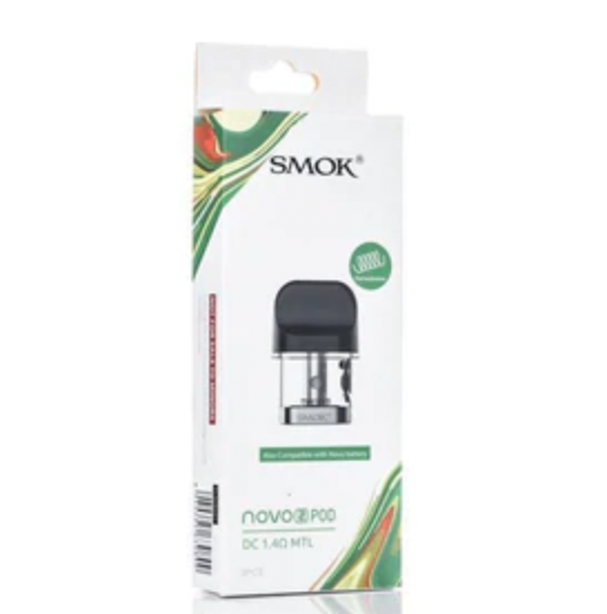 Smok Novo 2 Pods Smok Novo 2 Pods
