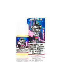 Thumbnail for Candy King On Salt Pink Squares | Vapor Boss