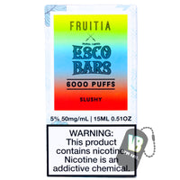 Thumbnail for Esco Bars Disposable | Start From $7.00| 2500 Puffs