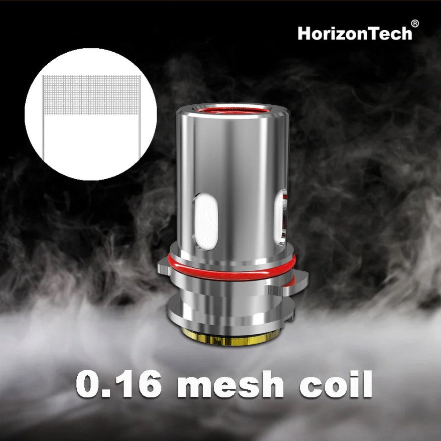 horizon tech 0.16 mesh coil