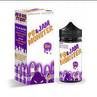 Thumbnail for Jam Monster Grape PB&Jam | $9.99 |Vapor Boss