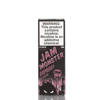 Thumbnail for Jam Monster Raspberry Salt