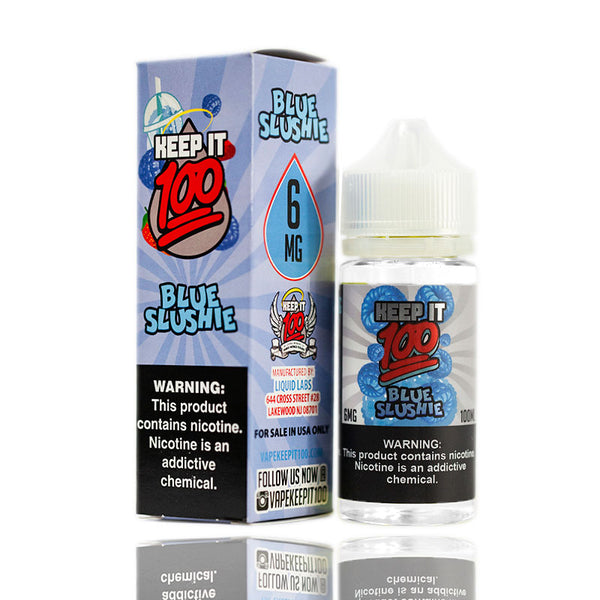 elf bar vape uk Pod Juice Freebase Nicotine main image 1
