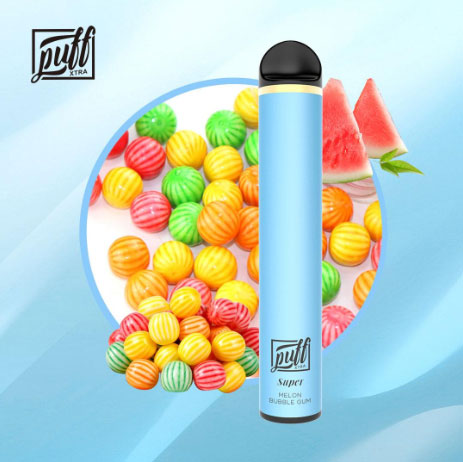 Puff Xtra Super | 5% Synthetic Nicotine | $9.50| 2500 Puffs Puff Xtra Super | 5% Synthetic Nicotine | $9.50| 2500 Puffs