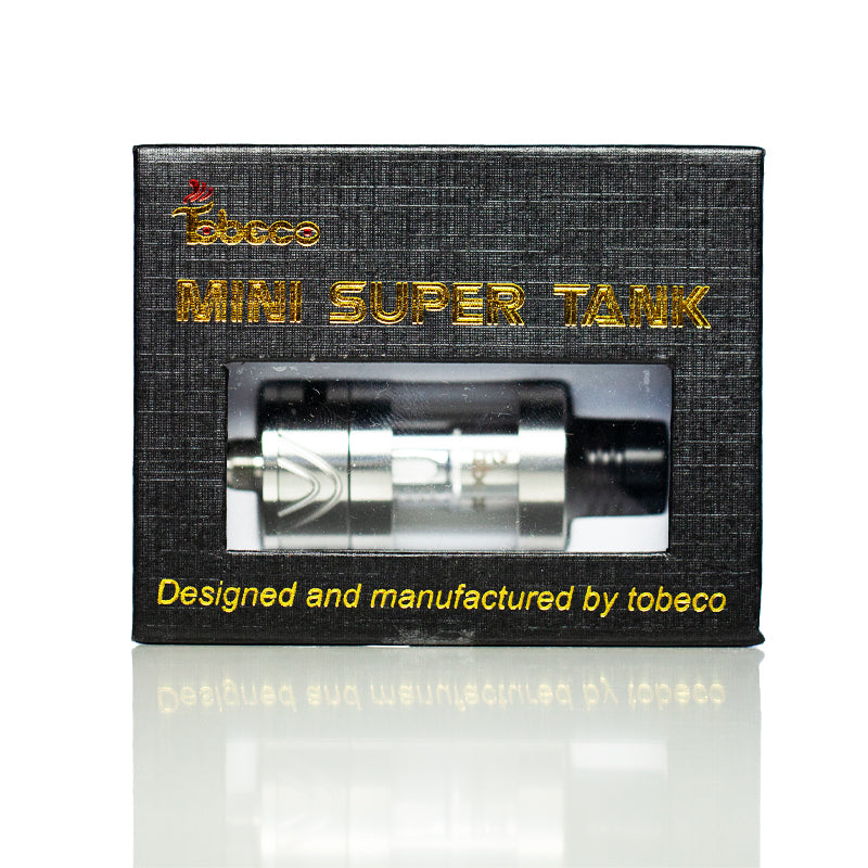 mini super tank stainless