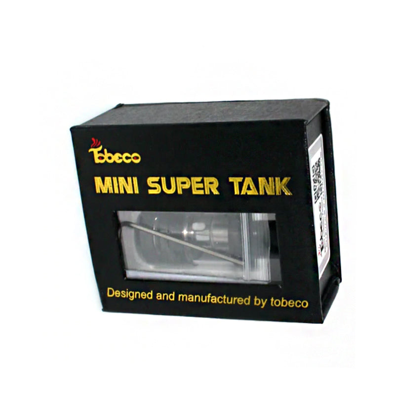 Tobeco Mini Super Tank | Start from $16.99