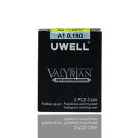 Thumbnail for UWell Valyrian Replacement Coils