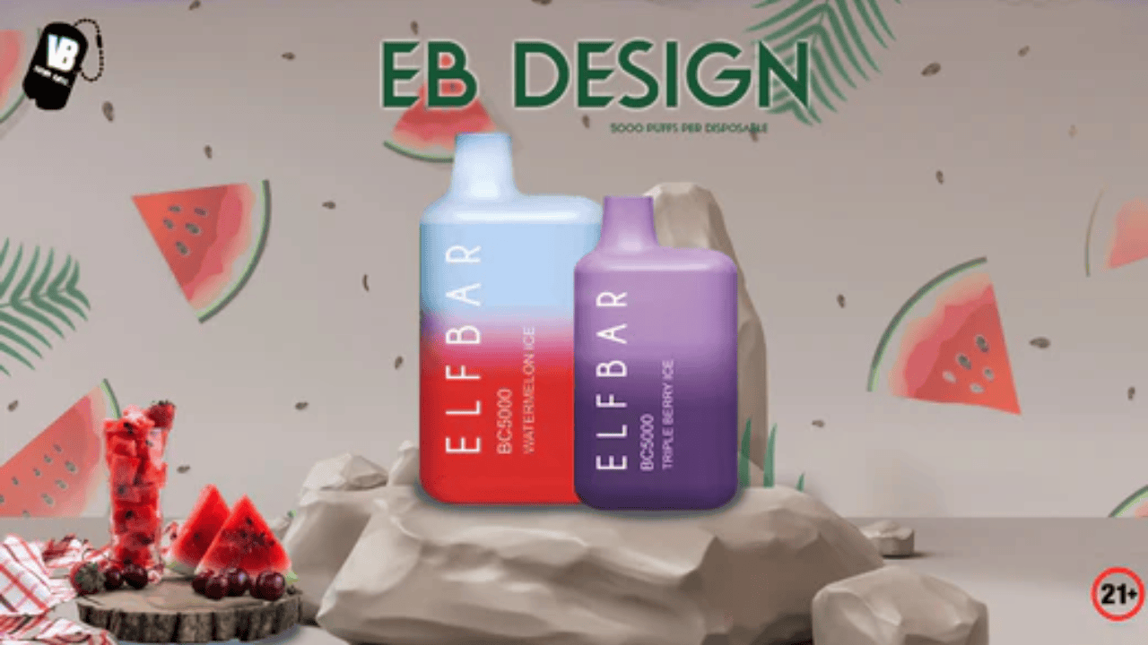 EB Design Disposable