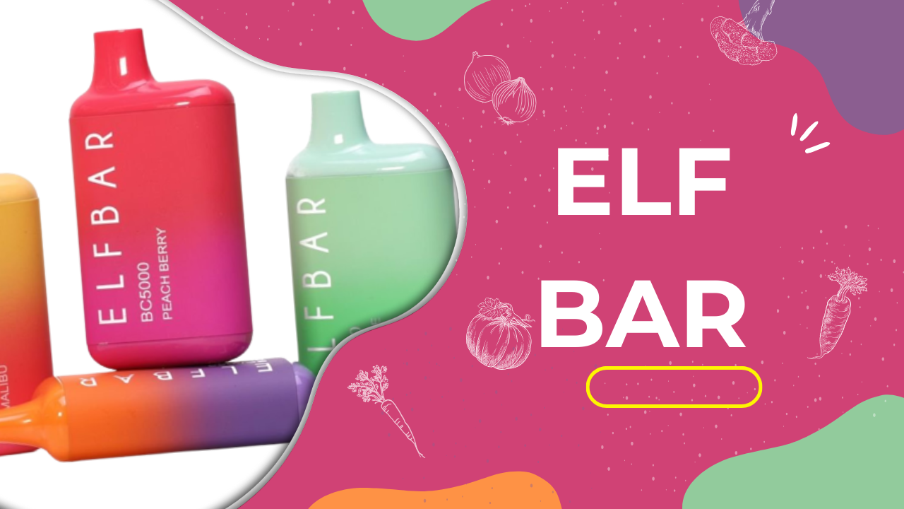 These Are Vaping Enthusiasts 11 Favorite Flavors of Elf Bar These Are Vaping Enthusiasts 11 Favorite Flavors of Elf Bar