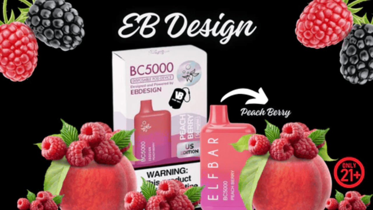 EB Design BC5000 