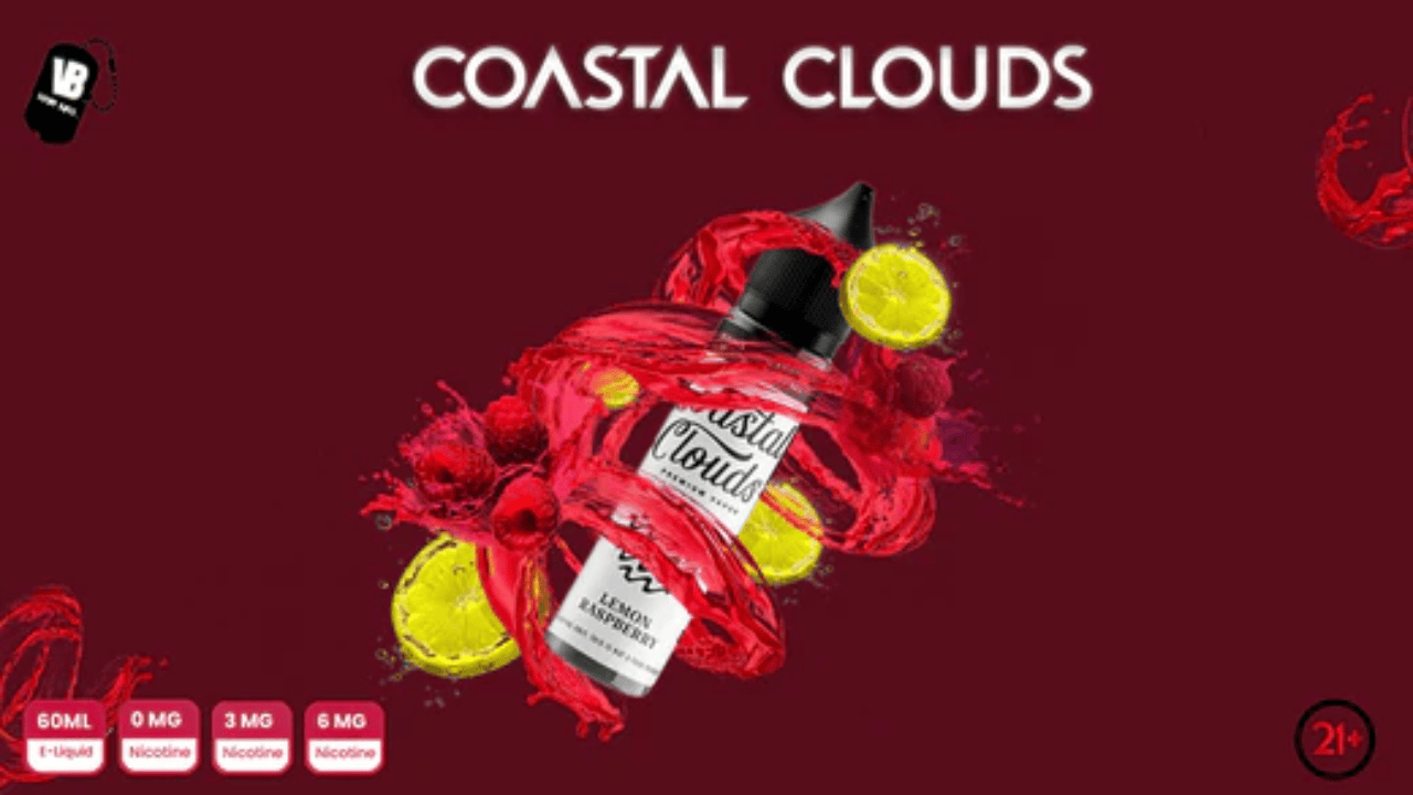 Best Flavors On Coastal Clouds Review Best Flavors On Coastal Clouds Review