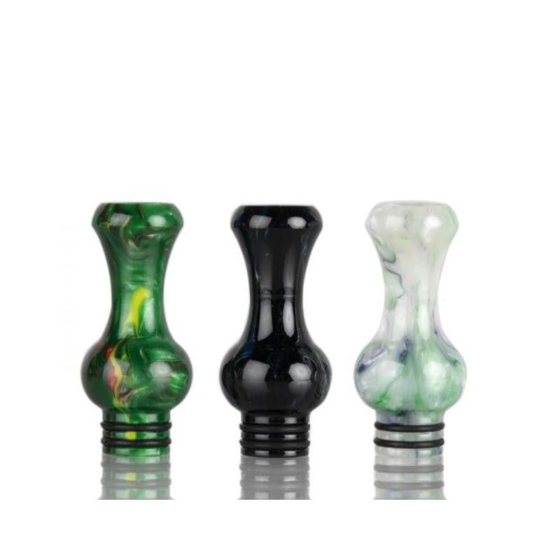 Vape Drip Tip: The Essential Component for a Perfect Vaping Experience