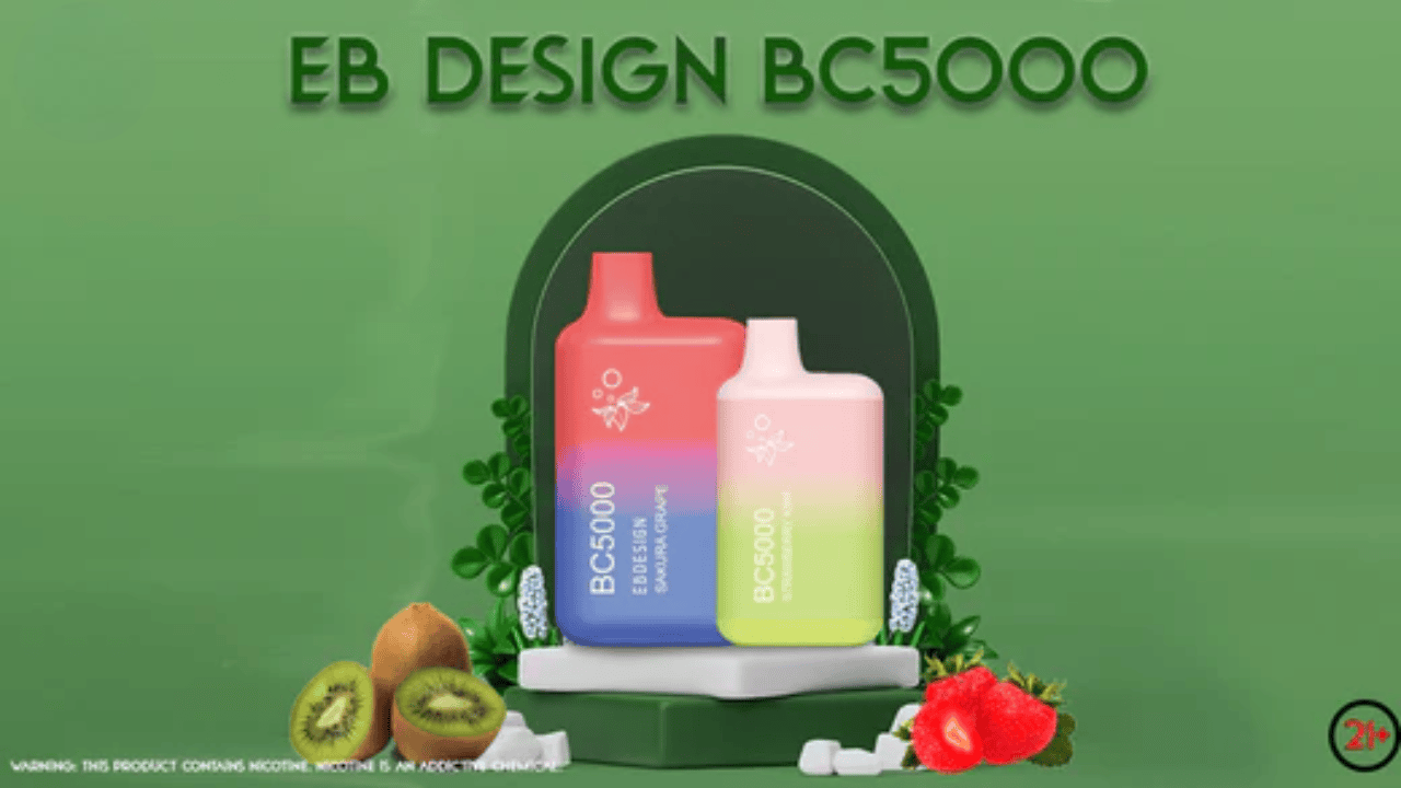 EB Design BC5000