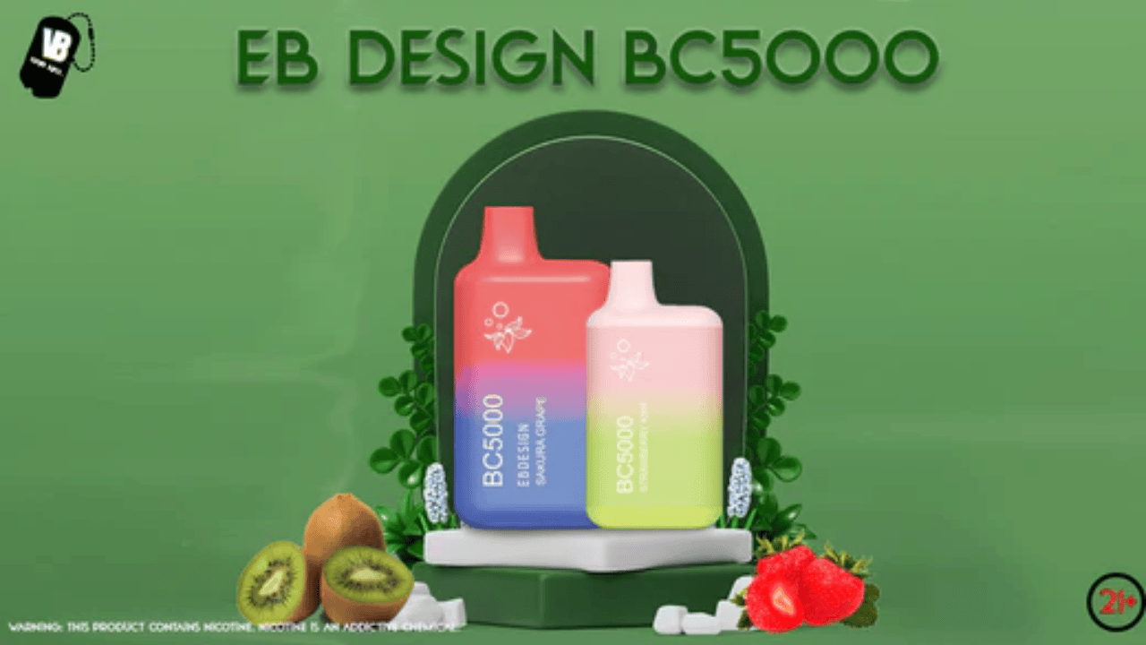 EB Design BC5000